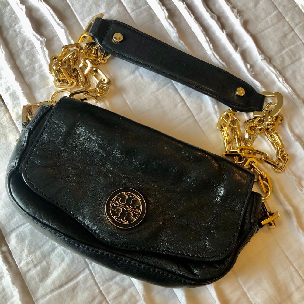 Tory Burch Clutch